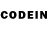 Codein Purple Drank Aisha Azlin
